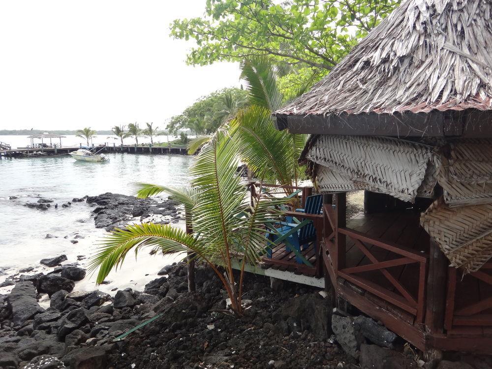 Vaimoana Seaside Lodge Savai'i Island Екстер'єр фото