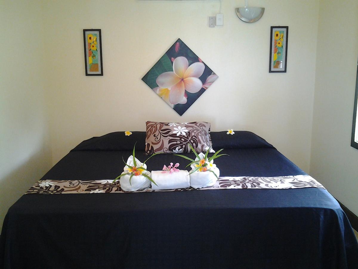 Vaimoana Seaside Lodge Savai'i Island Номер фото